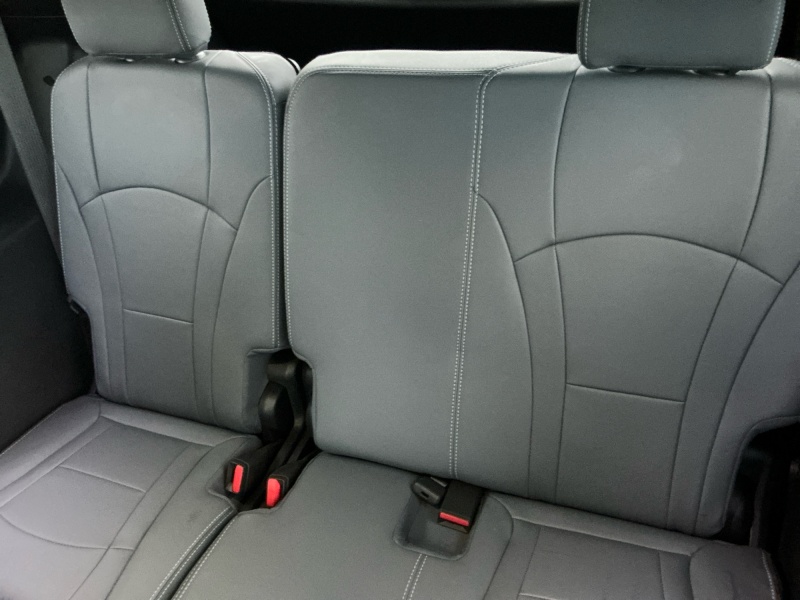 2024 Buick Enclave