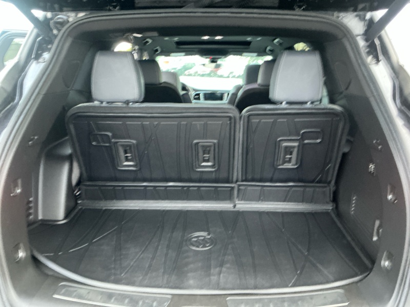 2024 Buick Enclave