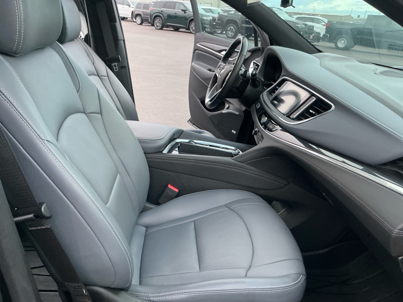 2024 Buick Enclave