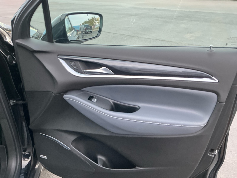2024 Buick Enclave