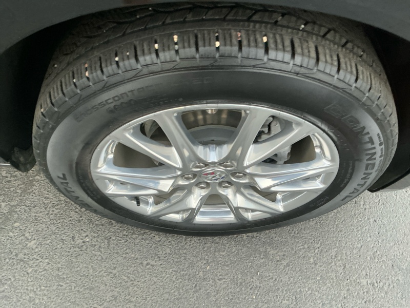 2024 Buick Enclave