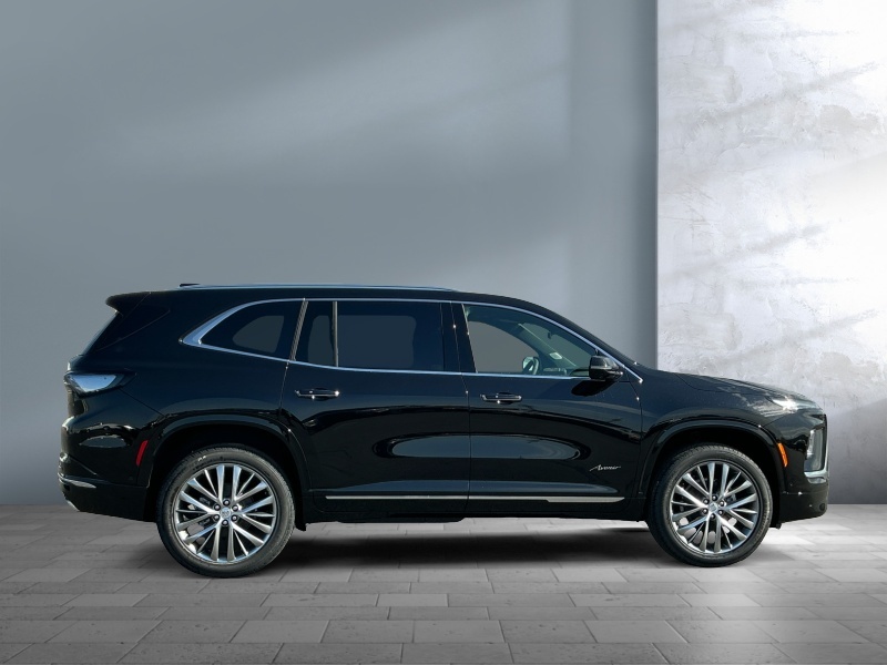 2026 Buick Enclave