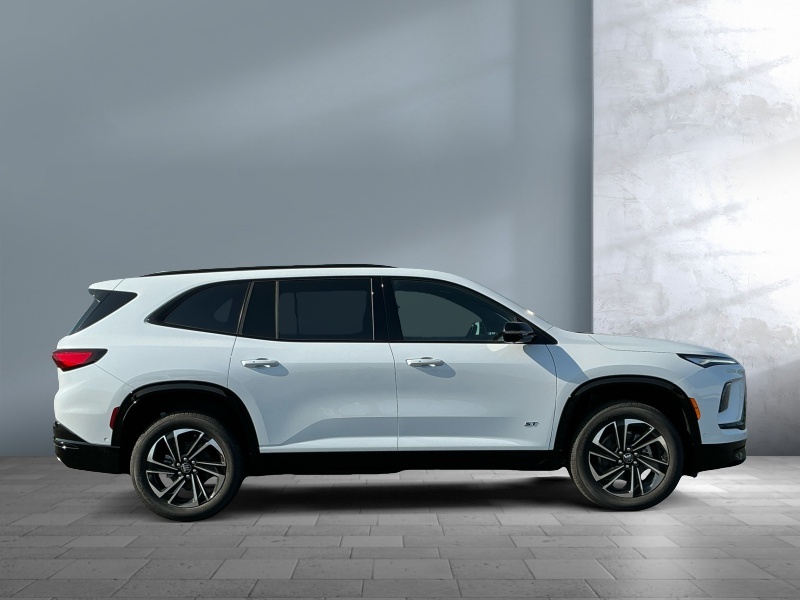 2026 Buick Enclave