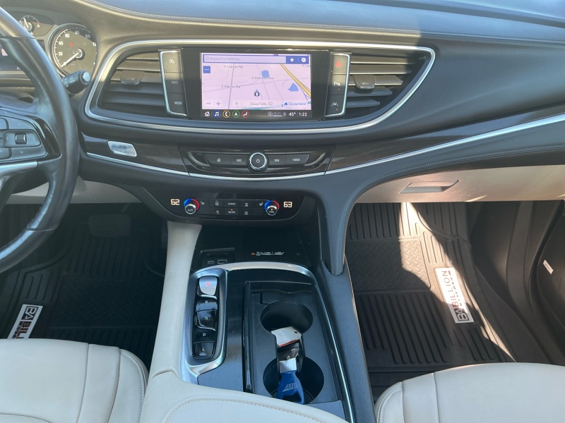 2023 Buick Enclave