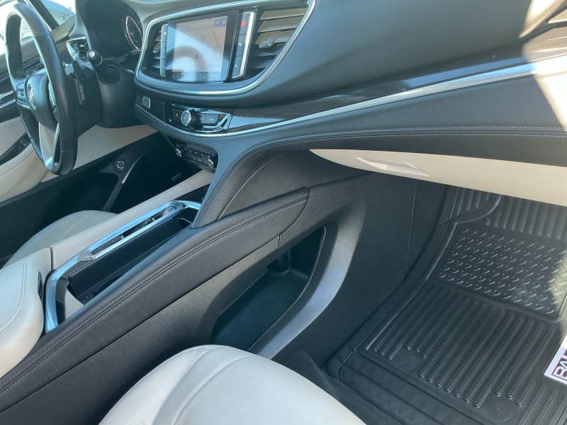 2023 Buick Enclave