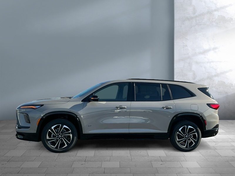 2026 Buick Enclave
