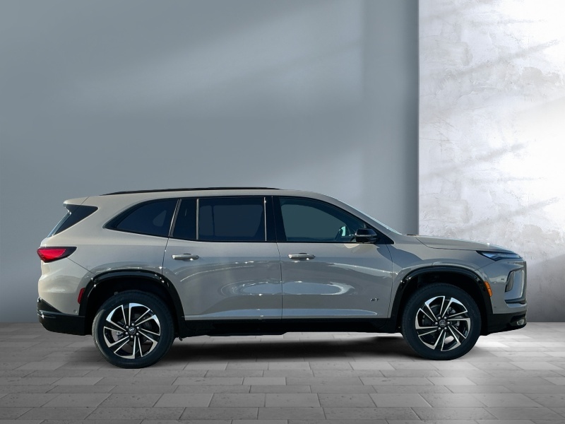 2026 Buick Enclave