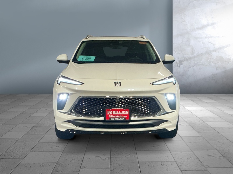 2026 Buick Encore GX