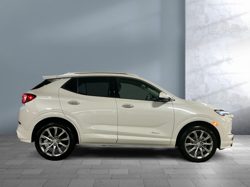 2026 Buick Encore GX