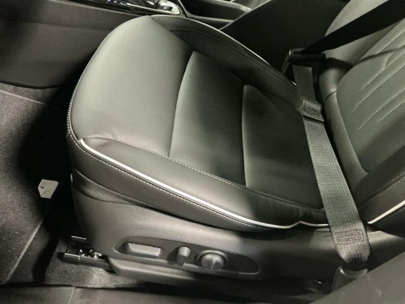 2026 Buick Encore GX