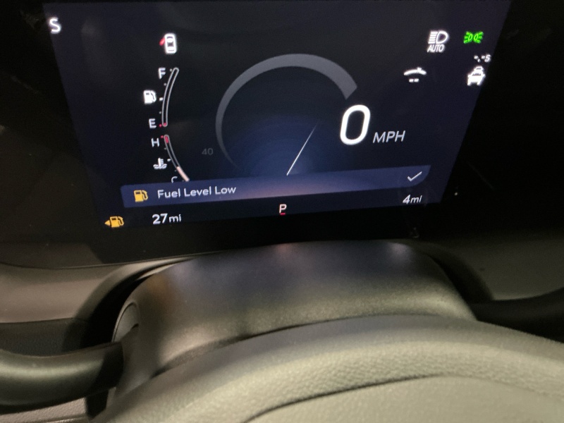 2026 Buick Encore GX