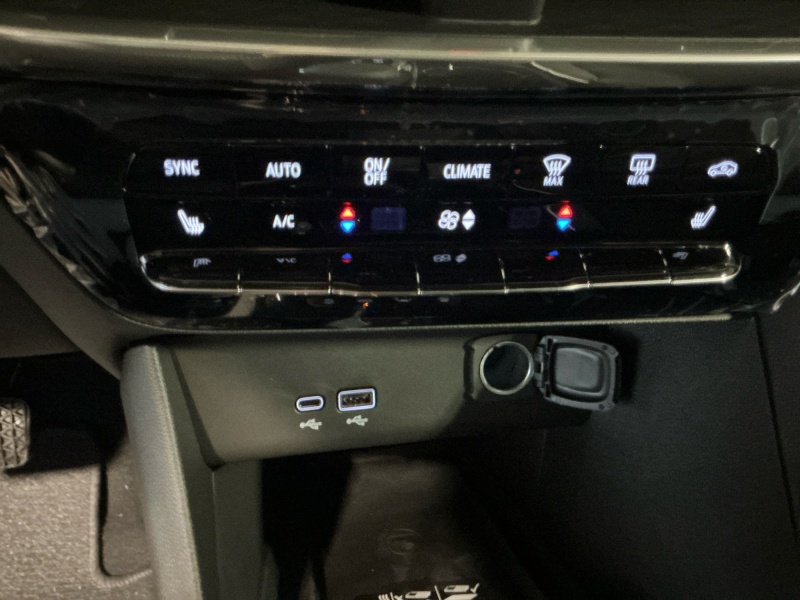 2026 Buick Encore GX