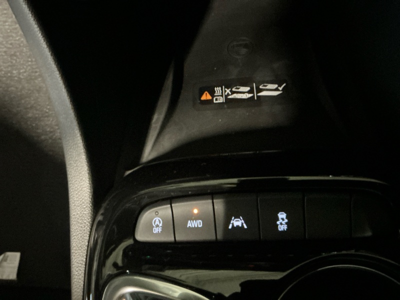 2026 Buick Encore GX