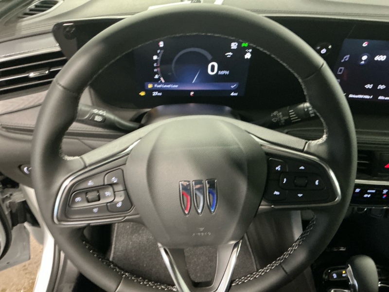 2026 Buick Encore GX