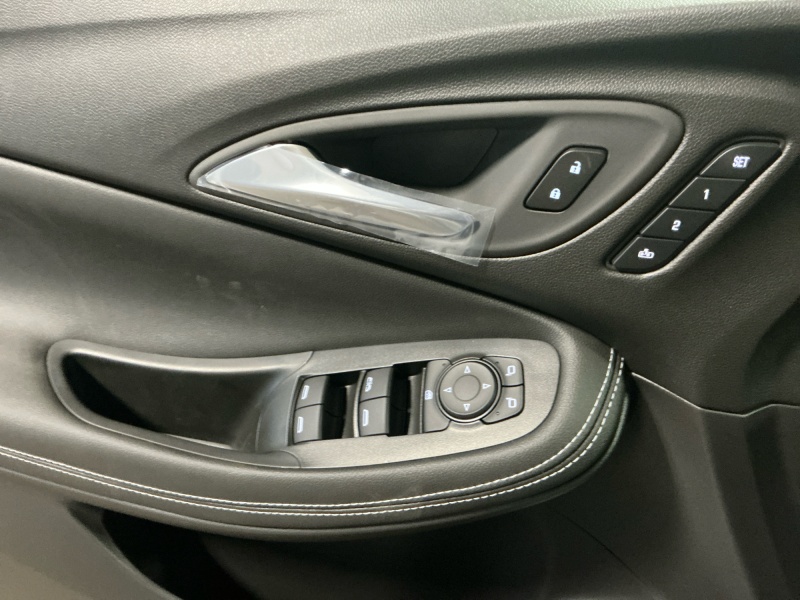 2026 Buick Encore GX