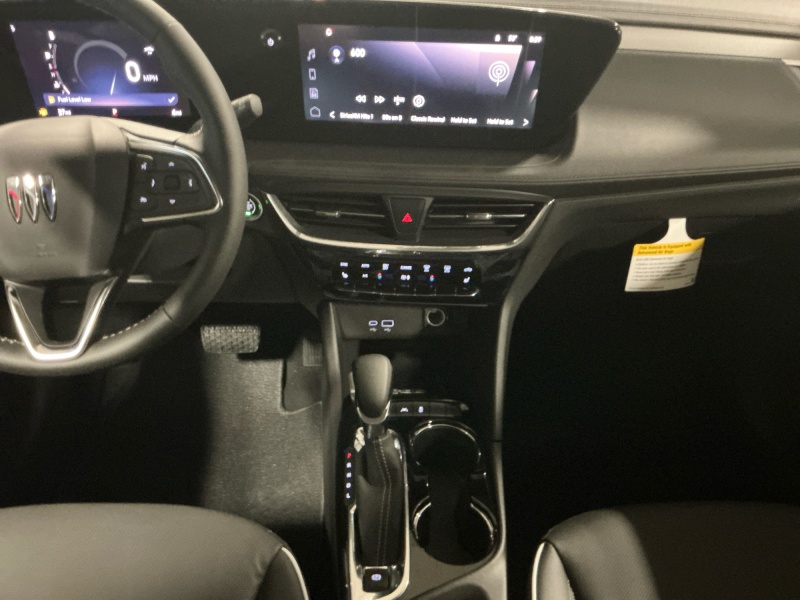 2026 Buick Encore GX