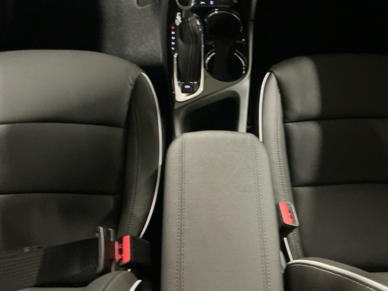 2026 Buick Encore GX