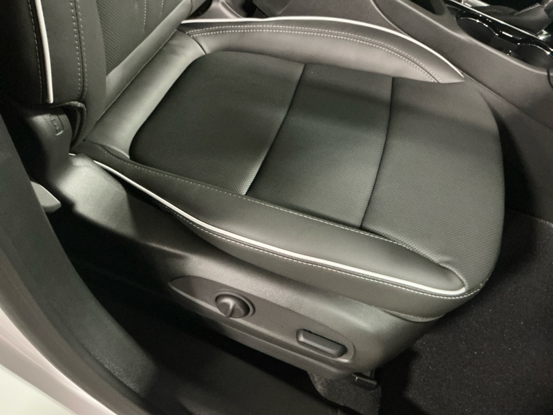 2026 Buick Encore GX