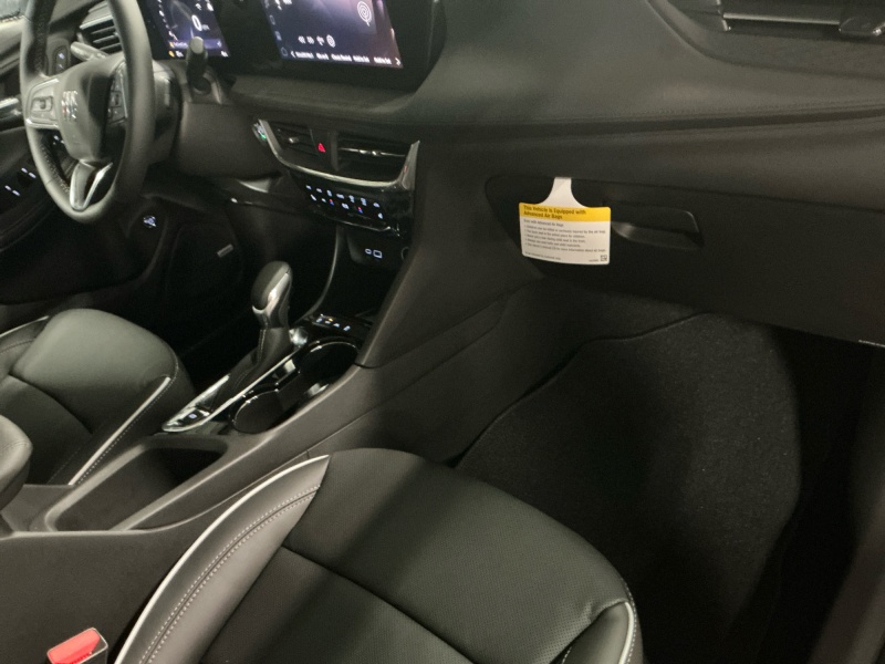 2026 Buick Encore GX