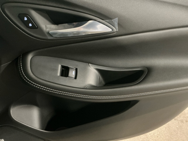 2026 Buick Encore GX