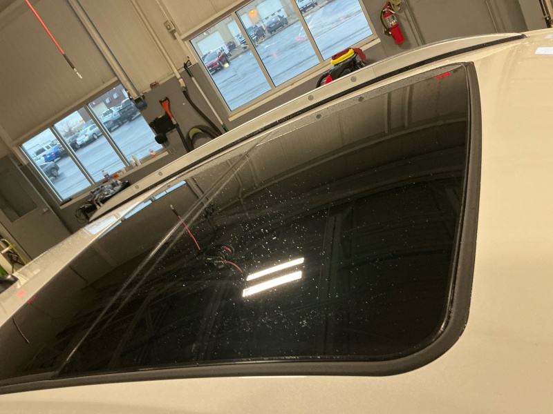 2026 Buick Encore GX