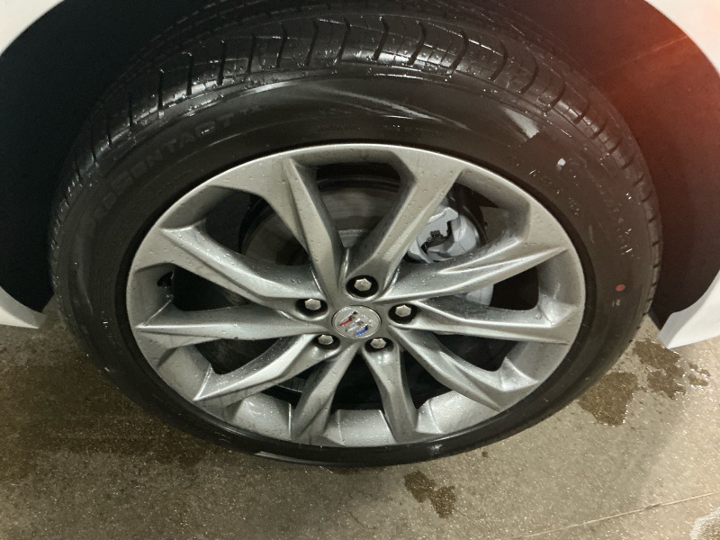 2026 Buick Encore GX