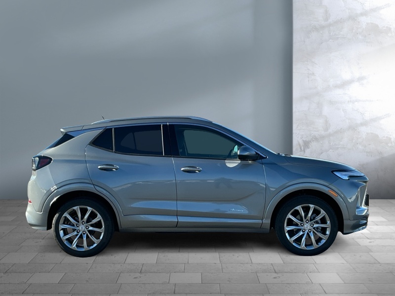 2026 Buick Encore GX