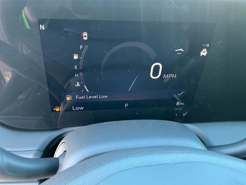 2026 Buick Encore GX