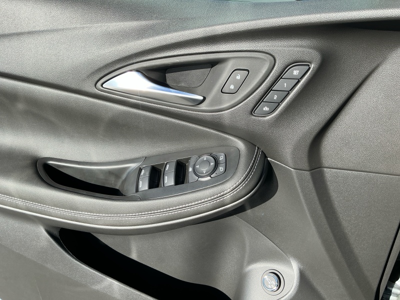 2026 Buick Encore GX