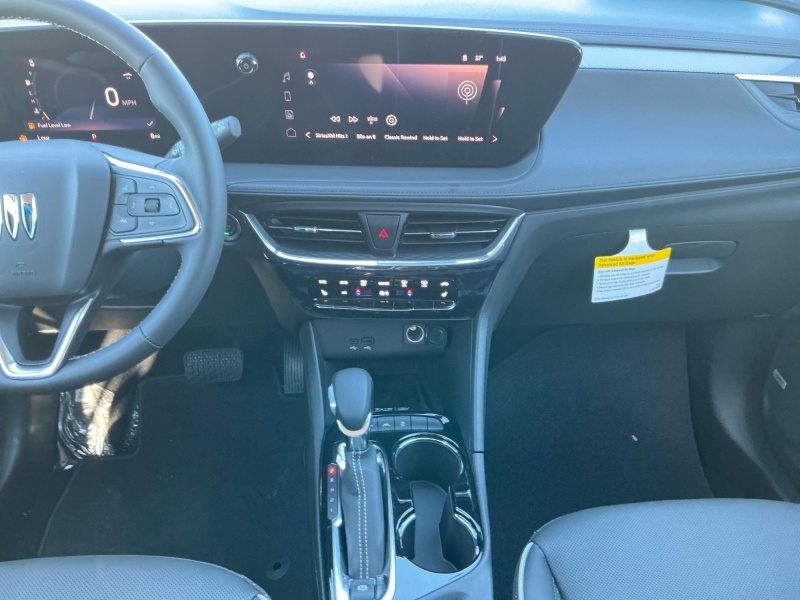 2026 Buick Encore GX