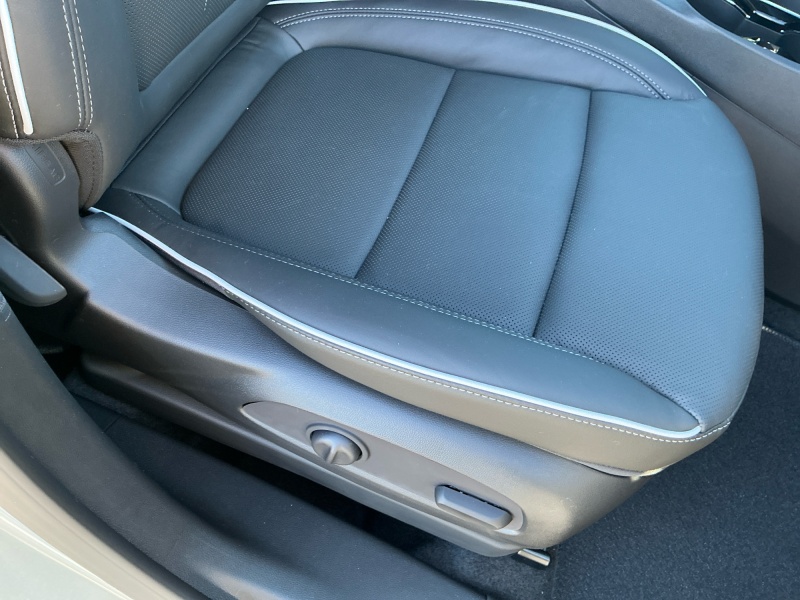 2026 Buick Encore GX