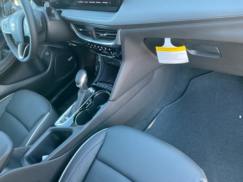 2026 Buick Encore GX