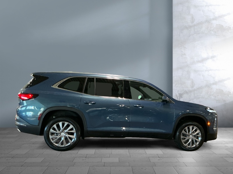 2026 Buick Enclave