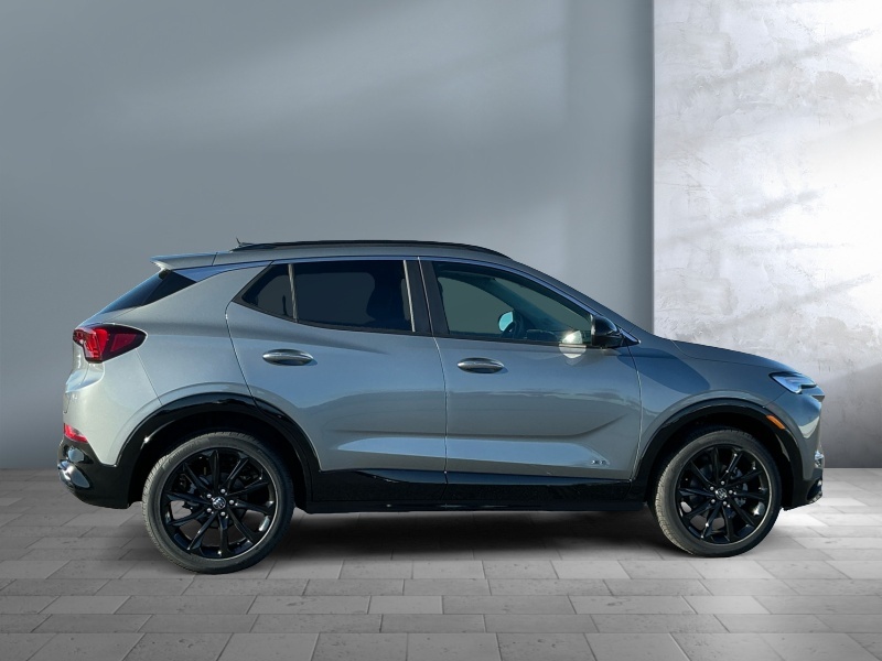 2026 Buick Encore GX