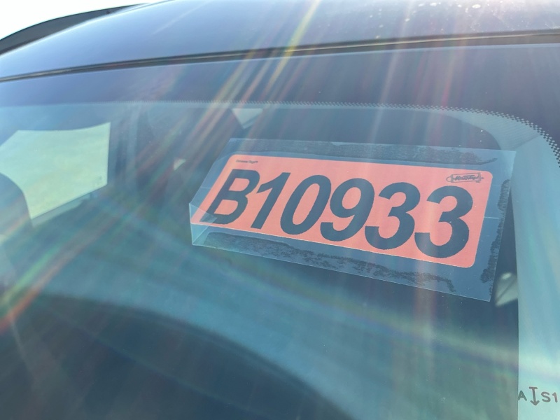 2026 Buick Encore GX