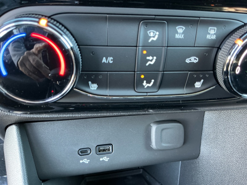 2026 Buick Encore GX