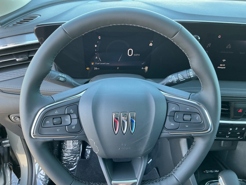 2026 Buick Encore GX