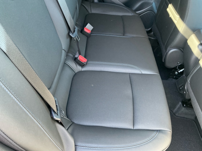 2026 Buick Encore GX