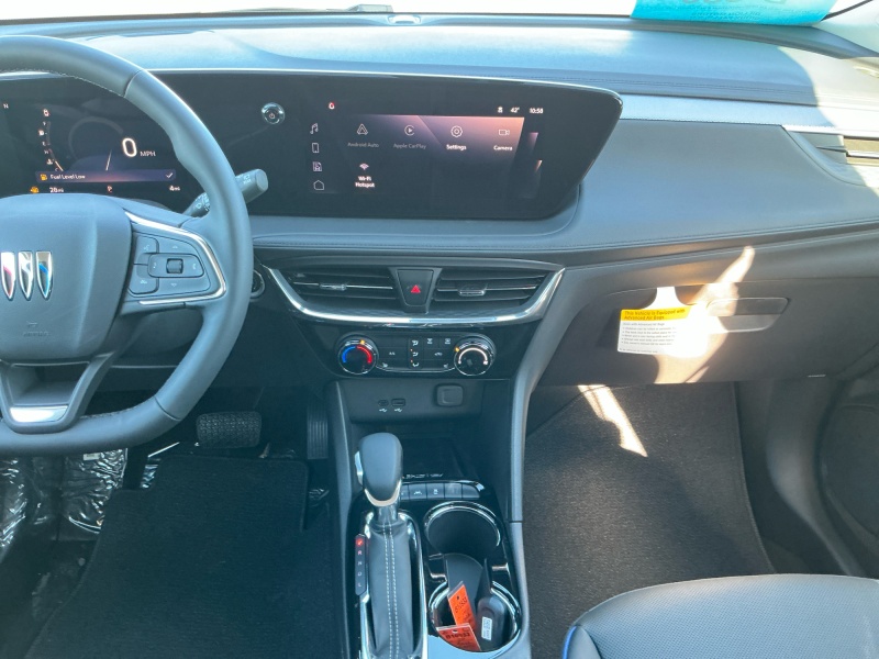 2026 Buick Encore GX