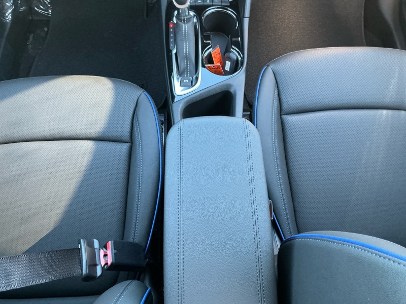 2026 Buick Encore GX