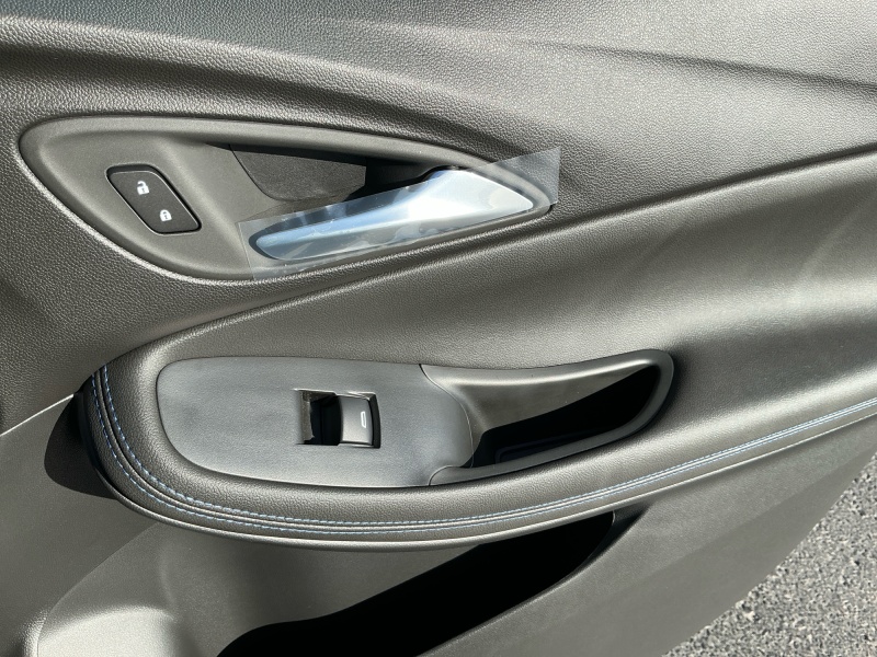 2026 Buick Encore GX