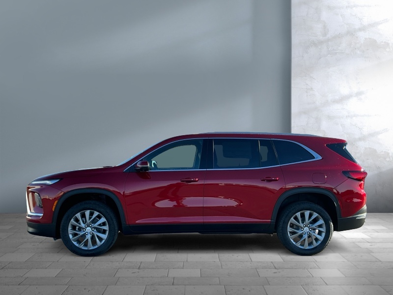 2026 Buick Enclave