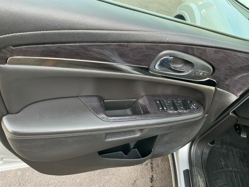 2016 Buick Enclave