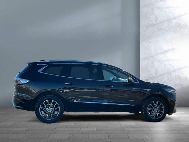 2024 Buick Enclave