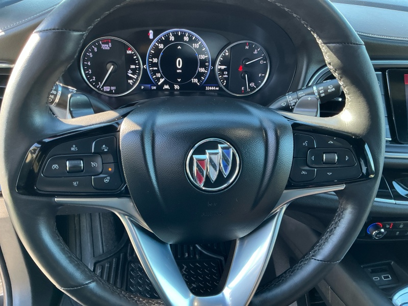 2024 Buick Enclave