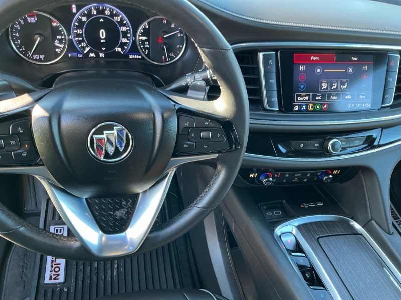 2024 Buick Enclave