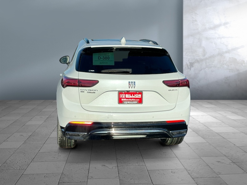 2026 Buick Envision