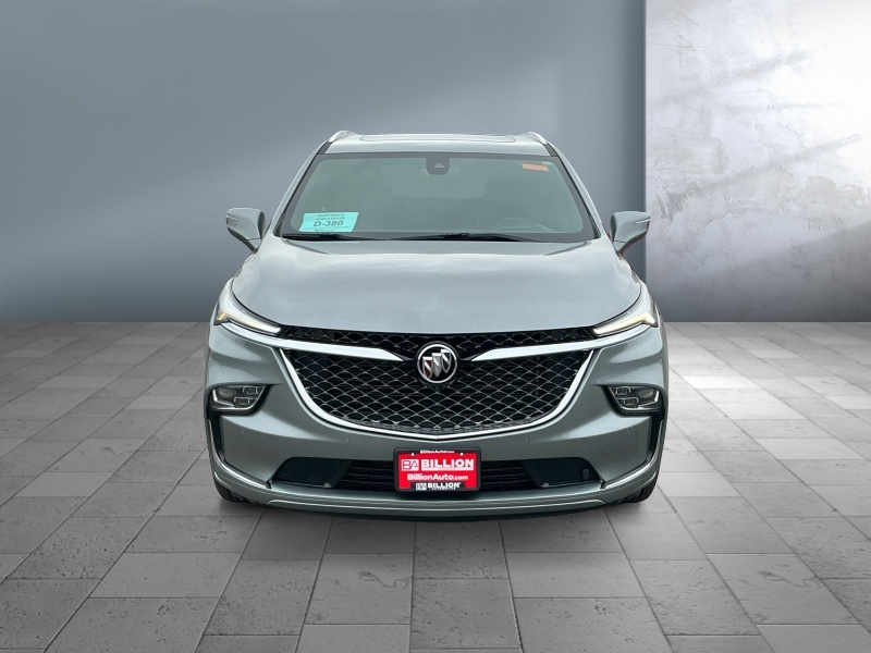 2023 Buick Enclave
