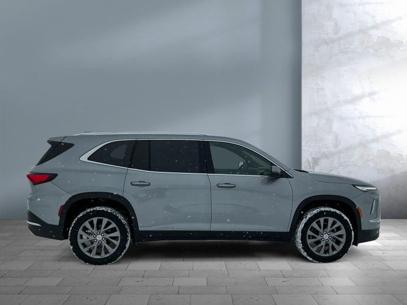 2026 Buick Enclave