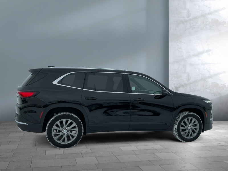 2026 Buick Enclave